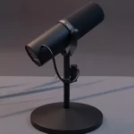 Microphones
