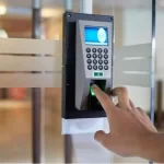 Access Control System