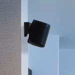 Wall Mounted Speaker